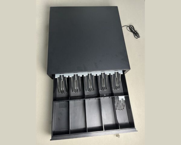 UDY POS Cash Drawer – Secure & Durable Cash Management Solution