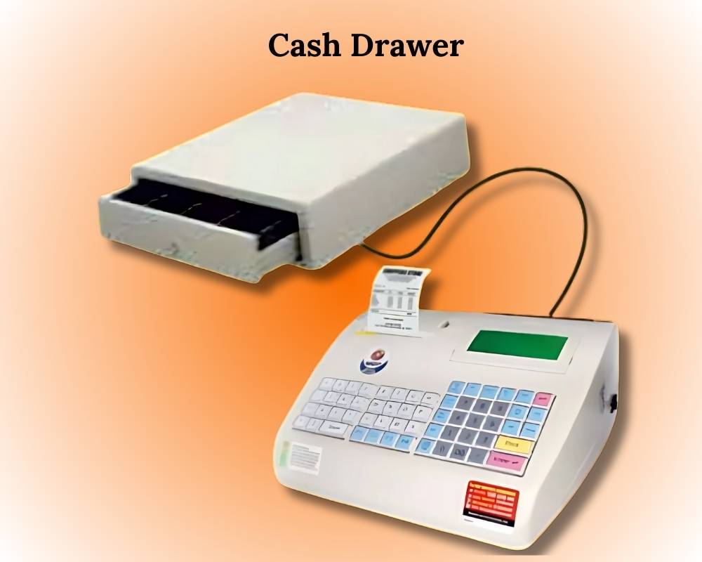 WeP BP 2100 Billing Printer – Boost Your Retail Efficiency with Noble Info Systems