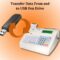 WeP BP 2100 Billing Printer – Boost Your Retail Efficiency with Noble Info Systems