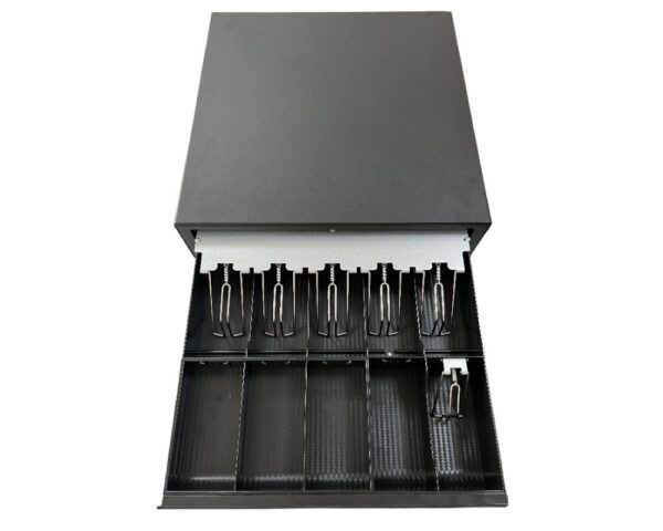 UDY POS Cash Drawer – Secure & Durable Cash Management Solution
