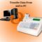 WeP BP 2100 Billing Printer – Boost Your Retail Efficiency with Noble Info Systems