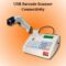 WeP BP 2100 Billing Printer – Boost Your Retail Efficiency with Noble Info Systems