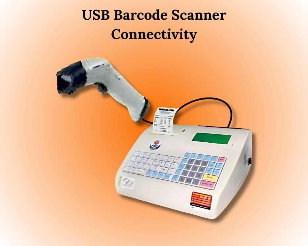 WeP BP 2100 Billing Printer – Boost Your Retail Efficiency with Noble Info Systems