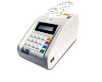 Nobel Info System (1) WeP BP Joy Pro Billing Printer – High-Capacity, Standalone Thermal Printer