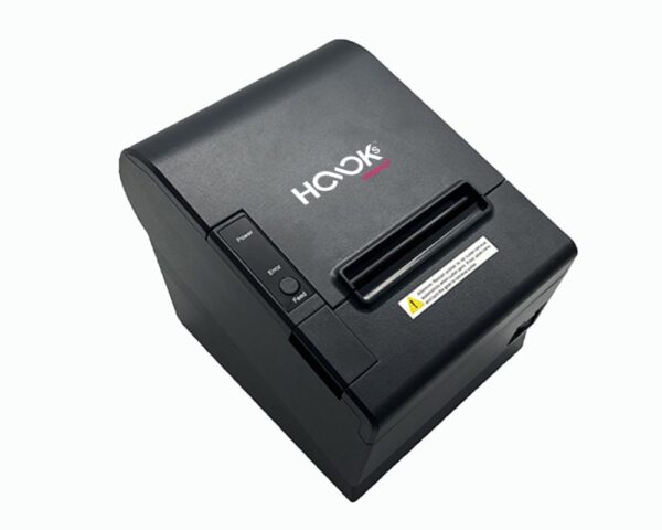 Hooks Skripta TH915-USB + RJ12 + LAN + BT + SERIAL (4MB + 300mm/s)