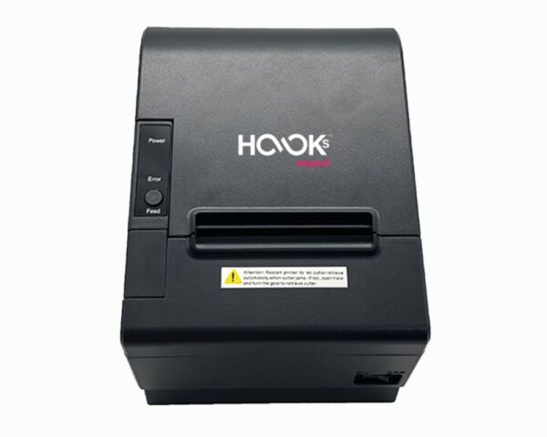 Hooks Skripta TH915-USB + RJ12 + LAN + BT + SERIAL (4MB + 300mm/s)