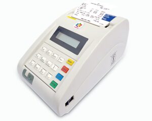 WeP BP Ultra Pro with Inbuilt Battery