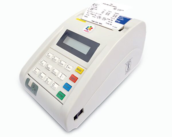 WeP BP Ultra Pro with Inbuilt Battery