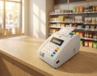 Noble Infosystems - 01 (3) WeP BP Ultra Pro with Inbuilt Battery