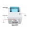 Barcode Printer 3 4-Inch Thermal Label Printer | 150mm/s | USB + Bluetooth | Android, Windows & Mac | ESC/POS | Easy Setup