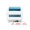 Barcode Printer 4 4-Inch Thermal Label Printer | 150mm/s | USB + Bluetooth | Android, Windows & Mac | ESC/POS | Easy Setup
