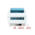 Barcode Printer 4 4-Inch Thermal Label Printer | 150mm/s | USB + Bluetooth | Android, Windows & Mac | ESC/POS | Easy Setup