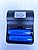 UDYAMA Thermal Printer (Portable) USB + Bluetooth + Rechargable Battery,Size 2" inch