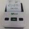 UDYAMA Thermal Printer (Portable) USB + Bluetooth + Rechargable Battery,Size 2" inch