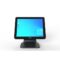 UDYAMA Windows Touch POS Intel Corei5 +8GB Ram 128SSD+10Th GENRATION 15 Inch | Billing Machine | Restaurant Billing Machine | POS Terminal | POS Billing Machine | Touch Billing Machine, Black