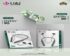 U&i Entry 89 Entry 90 wireless Bluetooth neckband with stereo sound, long battery standby and hands-free calling